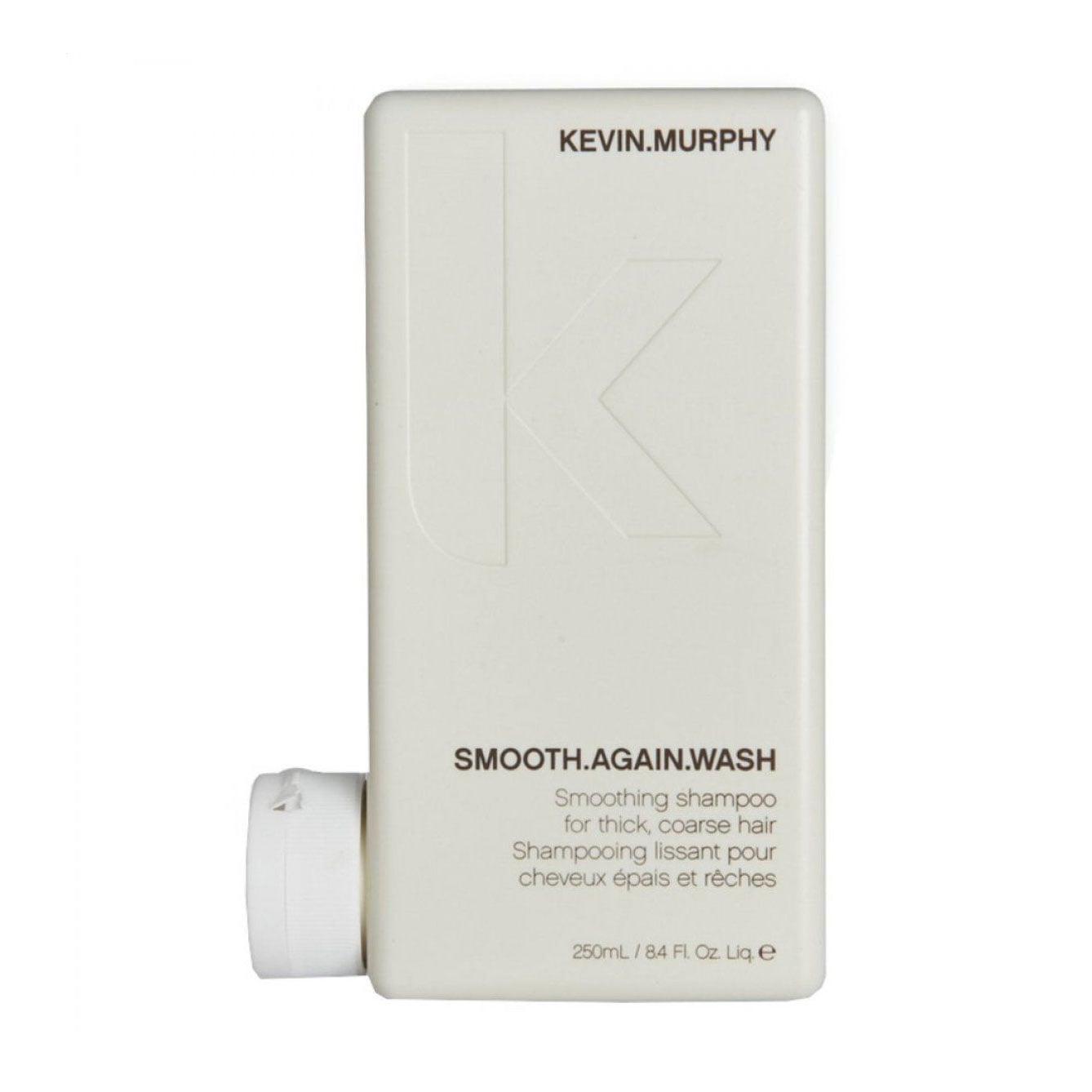 Розгладжувальний шампунь для волосся Kevin.Murphy Smooth.Again.Wash, 250 мл