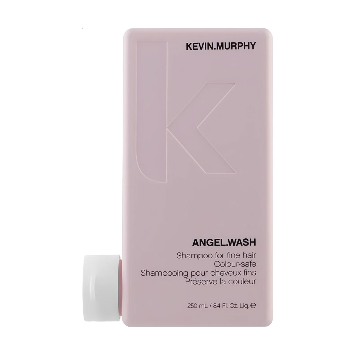 Шампунь Kevin.Murphy Angel.Wash для тонкого фарбованого волосся, 250 мл