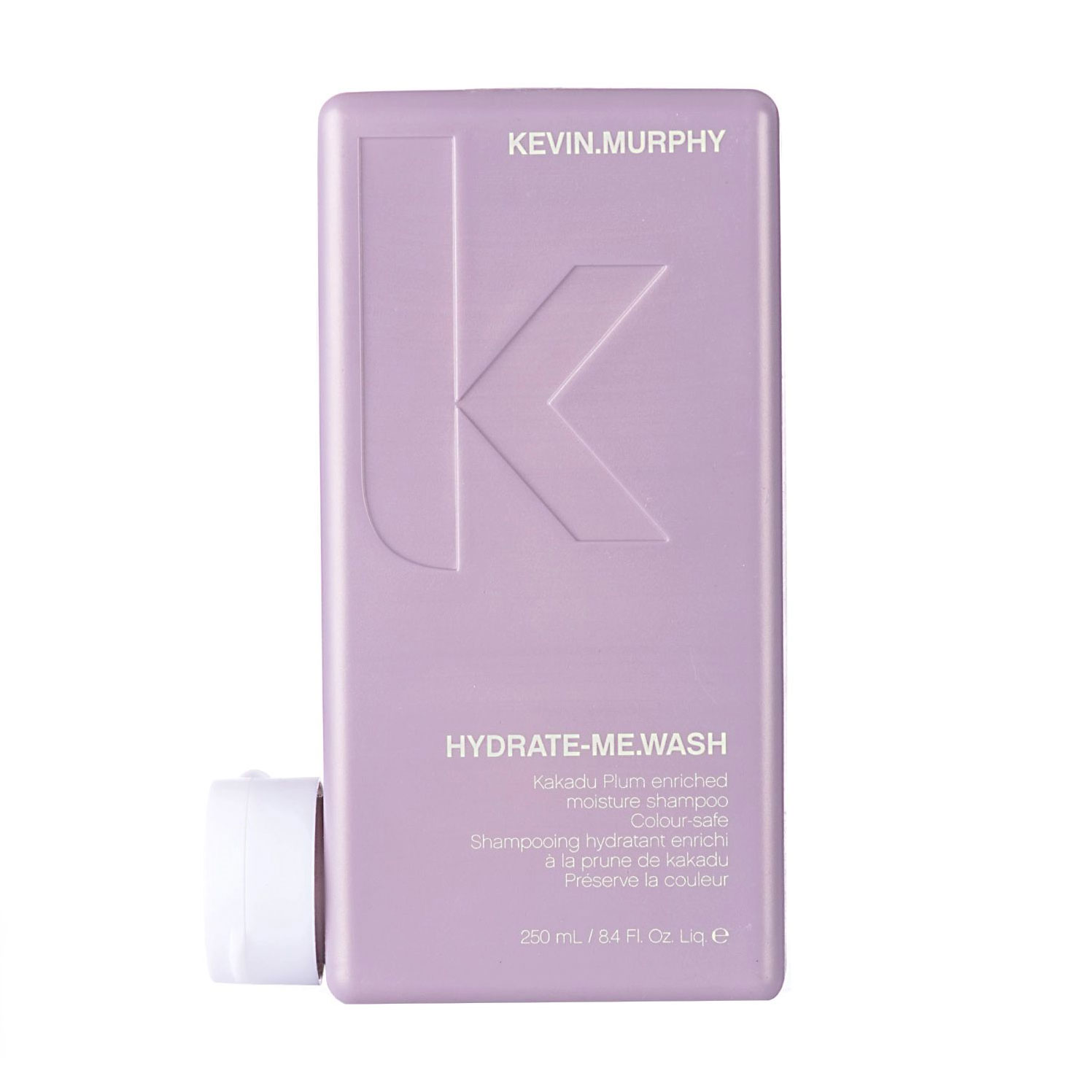 Шампунь Kevin.Murphy Hydrate-Me.Wash для інтенсивного зволоження волосся, 250 мл