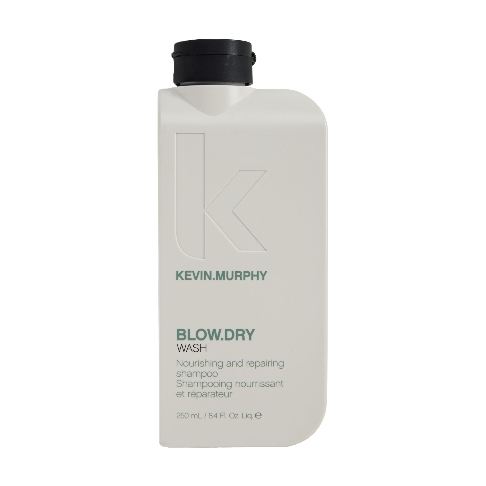 Живильний та відновлювальний шампунь для волосся Kevin.Murphy Blow.Dry Wash, 250 мл